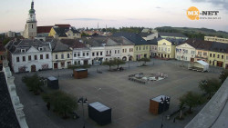 Náměstí Míru