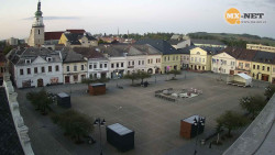 Náměstí Míru