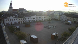 Náměstí Míru