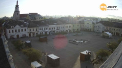 Náměstí Míru