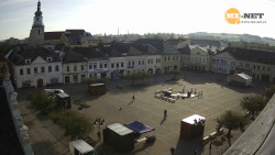 Náměstí Míru