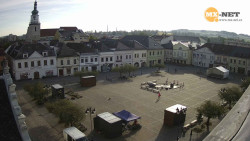 Náměstí Míru