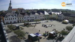Náměstí Míru
