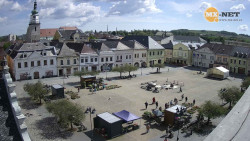 Náměstí Míru