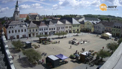 Náměstí Míru