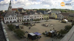 Náměstí Míru