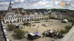 Náměstí Míru