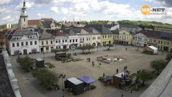 Náměstí Míru