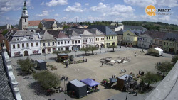 Náměstí Míru