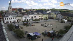 Náměstí Míru