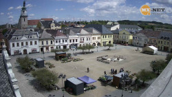 Náměstí Míru