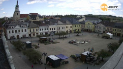 Náměstí Míru