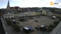 Náměstí Míru