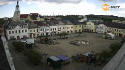 Náměstí Míru