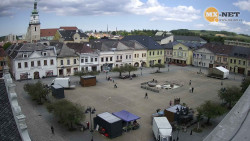 Náměstí Míru