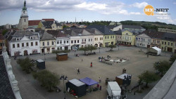 Náměstí Míru
