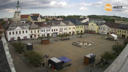 Náměstí Míru