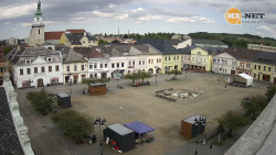 Náměstí Míru