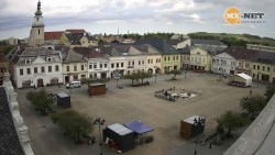 Náměstí Míru