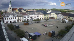 Náměstí Míru