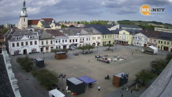 Náměstí Míru