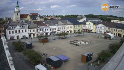Náměstí Míru