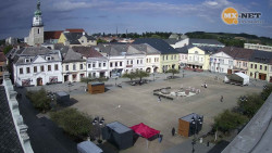 Náměstí Míru
