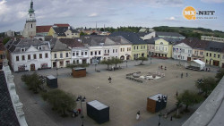 Náměstí Míru