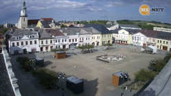 Náměstí Míru