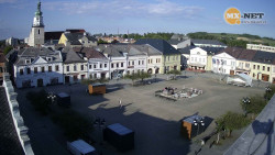 Náměstí Míru
