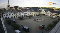 Náměstí Míru
