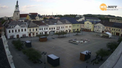 Náměstí Míru