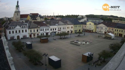 Náměstí Míru
