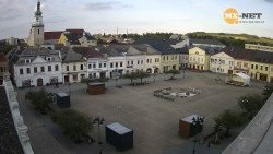 Náměstí Míru
