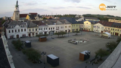 Náměstí Míru