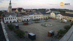 Náměstí Míru