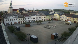 Náměstí Míru