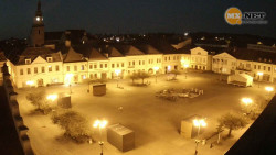 Náměstí Míru