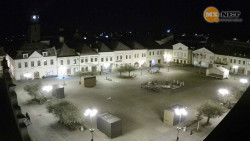 Náměstí Míru