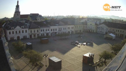 Náměstí Míru