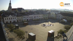 Náměstí Míru