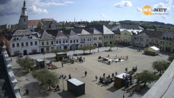 Náměstí Míru