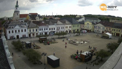 Náměstí Míru