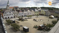 Náměstí Míru