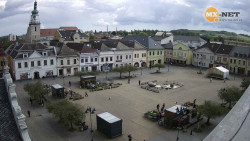 Náměstí Míru