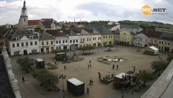 Náměstí Míru