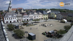 Náměstí Míru