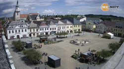 Náměstí Míru