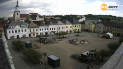 Náměstí Míru