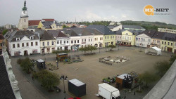 Náměstí Míru